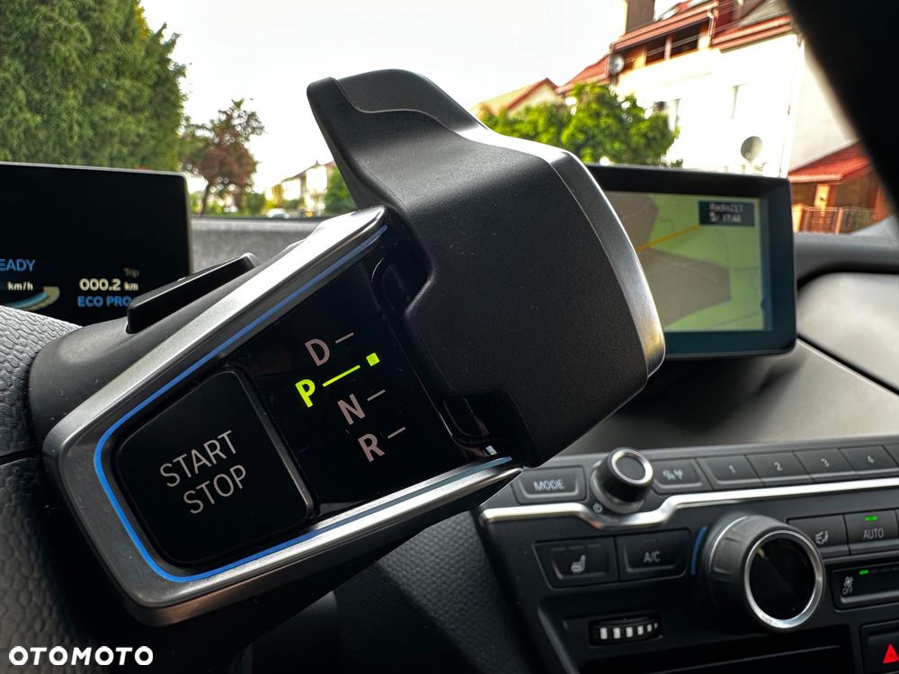 BMW i3 (94 Ah) - 31