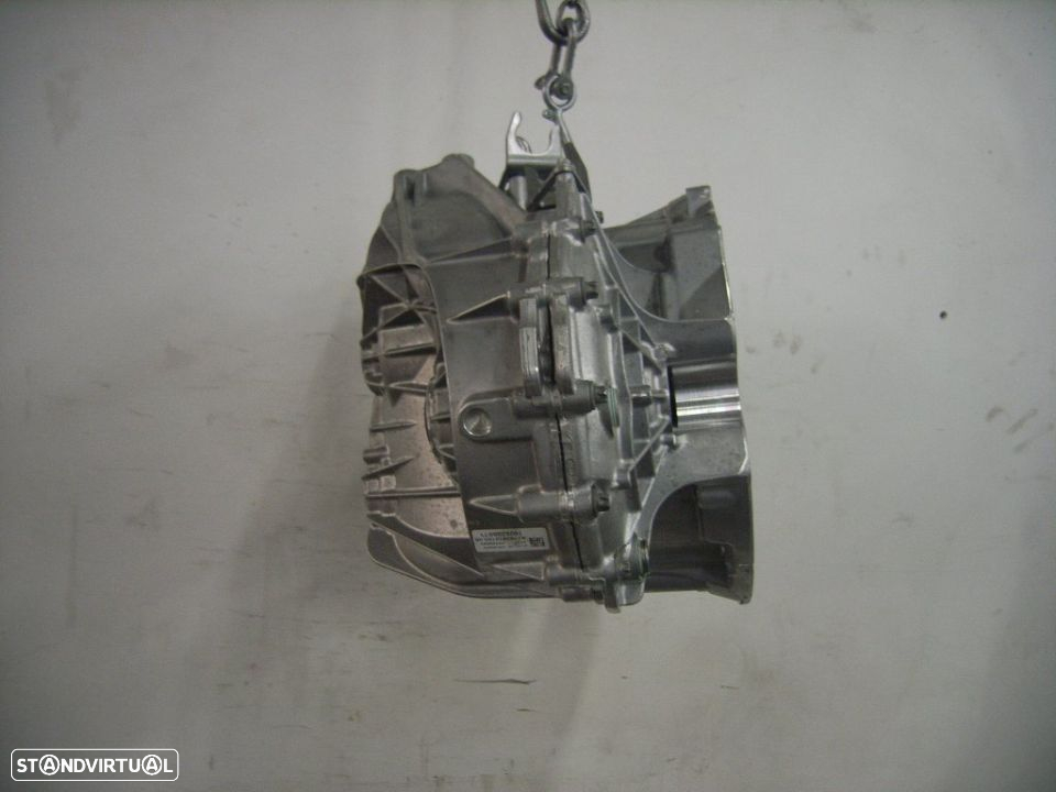 Caixa de Velocidades Mercedes B 1.5CDi de 2014 Ref: 711632 - 2