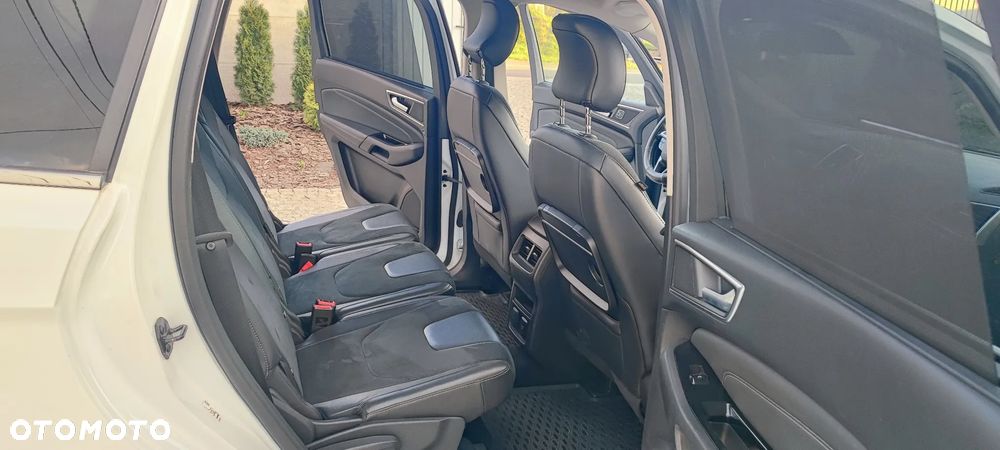 Ford S-Max 2.0 TDCi Titanium PowerShift - 23