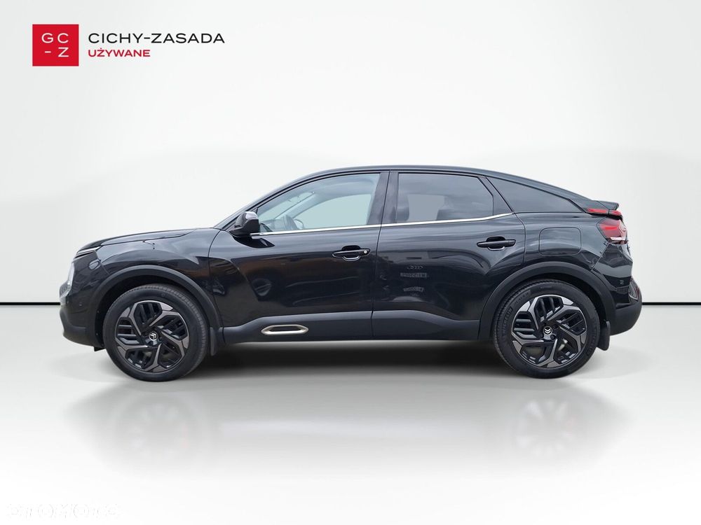 Citroën C4 1.2 PureTech Feel S&S - 8