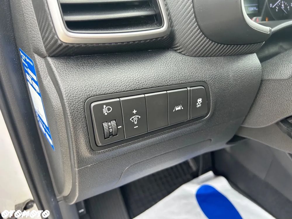 Hyundai Tucson 1.6 CRDi 48V-Hybrid 2WD DCT Prime - 17