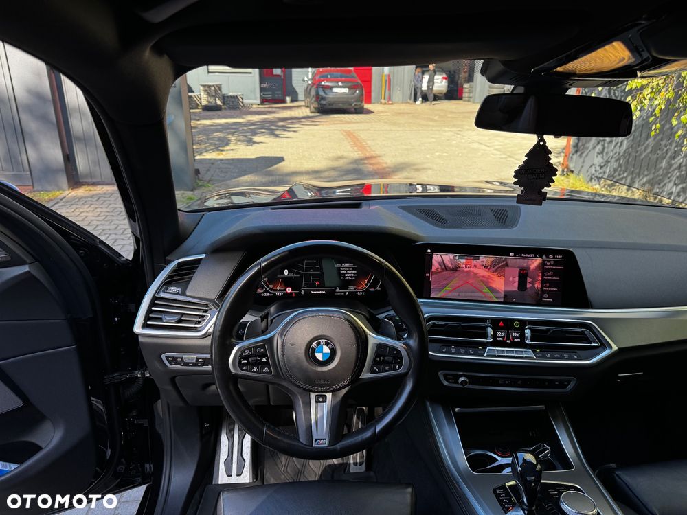 BMW X5 xDrive30d - 14