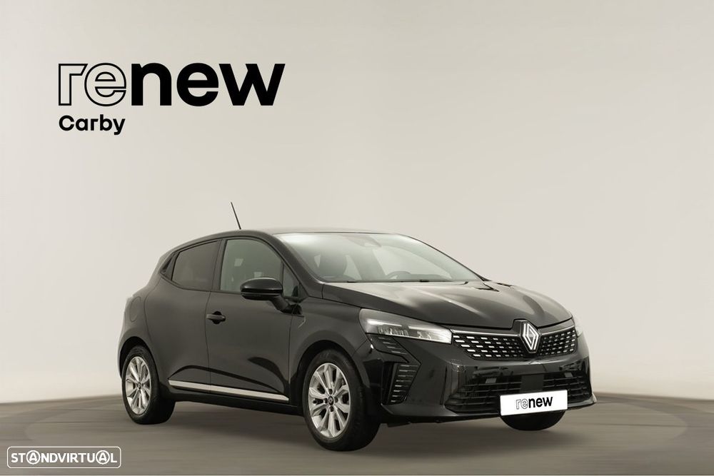 Renault Clio 1.0 TCe Evolution Bi-Fuel - 2