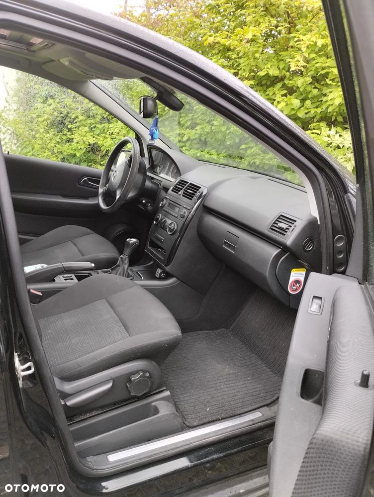 Mercedes-Benz Klasa A 160 CDI Classic - 6