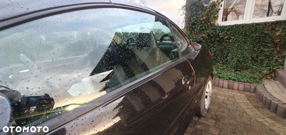 Peugeot 206 CC 1.6 Euro3 - 15