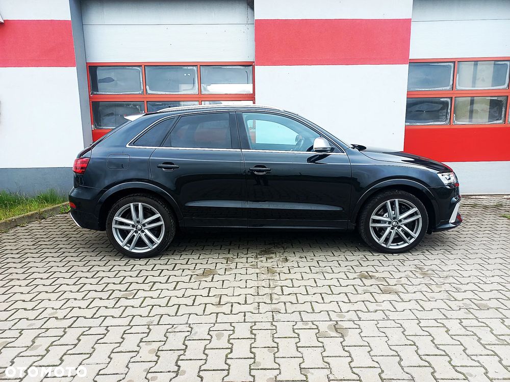 Audi RS Q3 - 22