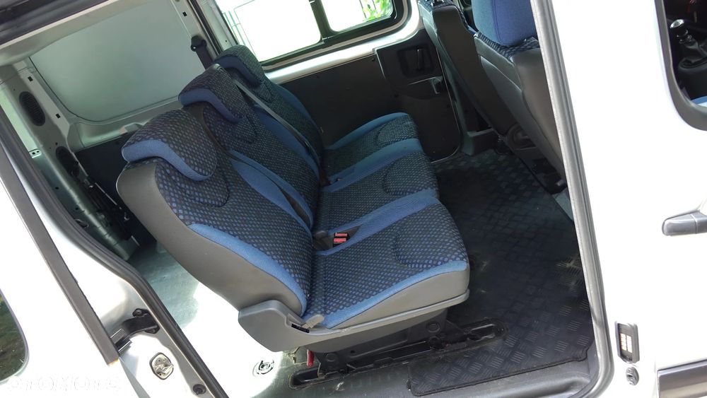 Fiat SCUDO - 10