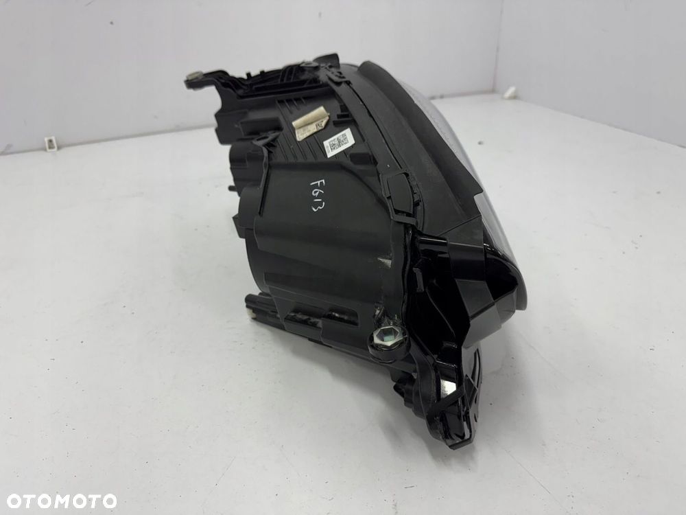 LAMPY PRZÓD PRZEDNIE LEWA PRAWA MERCEDES W213 LIFT LED HIGH PERFORMANCE - 8