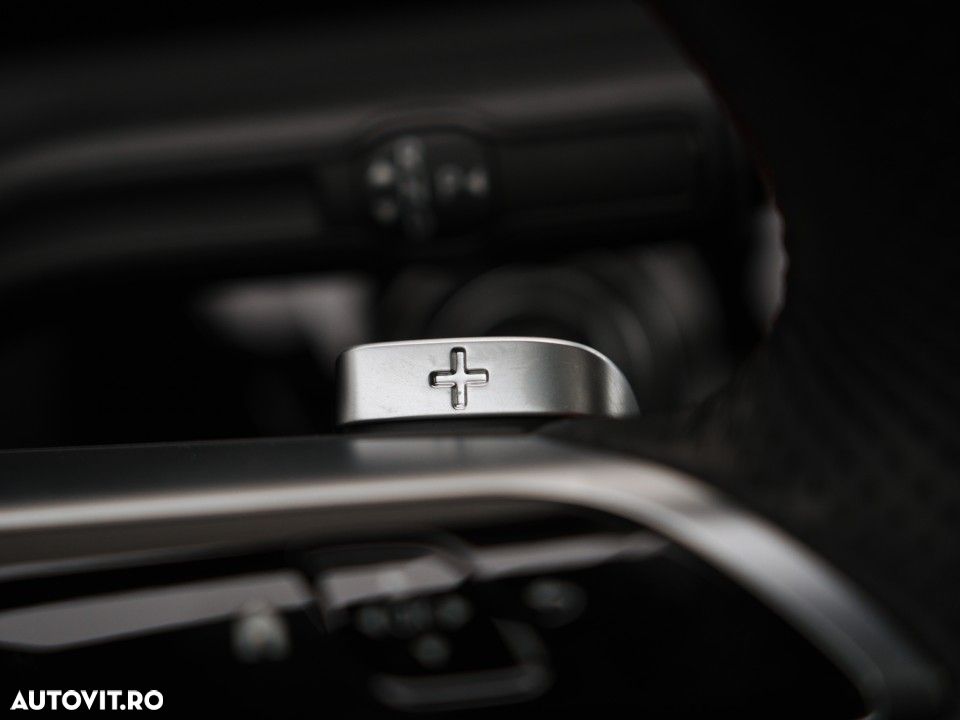 Mercedes-Benz A 250 - 26