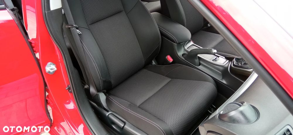 Honda Civic - 16