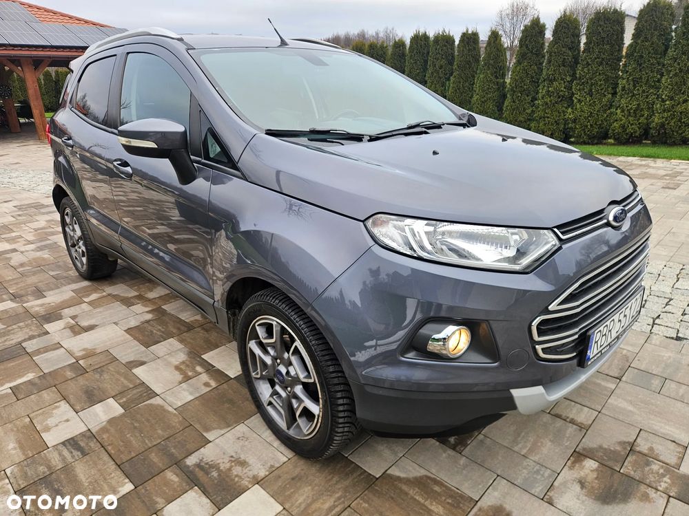 Ford EcoSport - 11