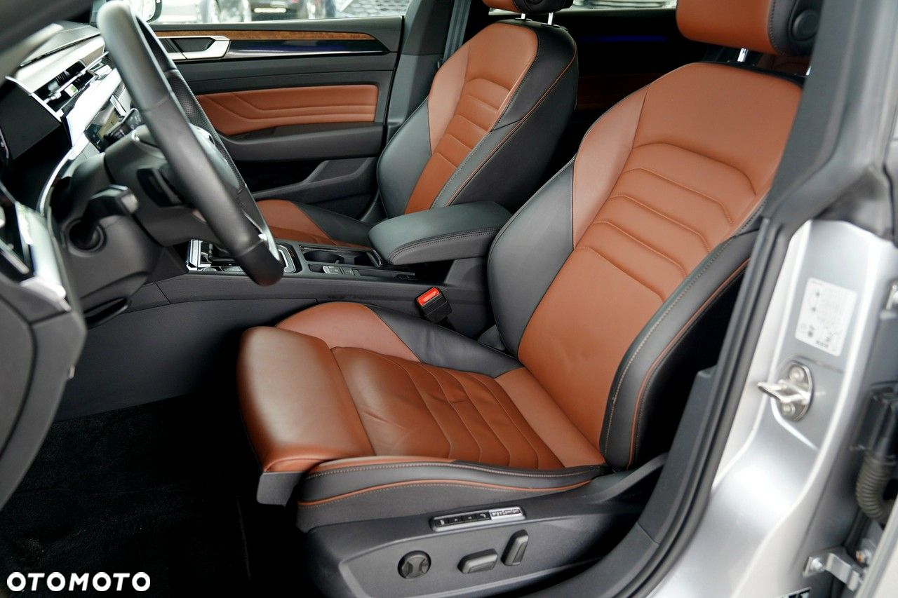 Volkswagen Arteon - 23