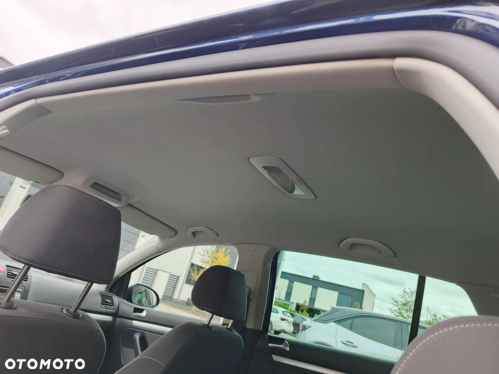 Volkswagen Golf 1.4 United - 15
