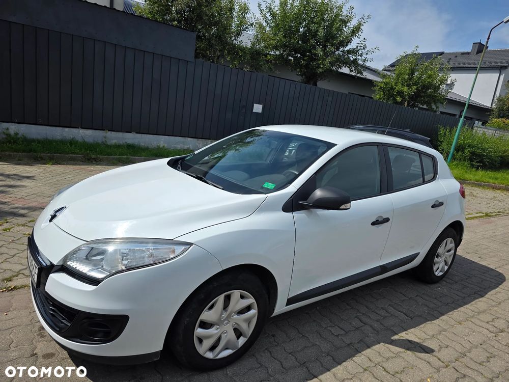 Renault Megane - 10