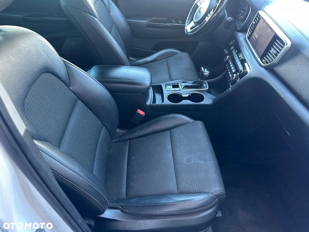 Kia Sportage - 20