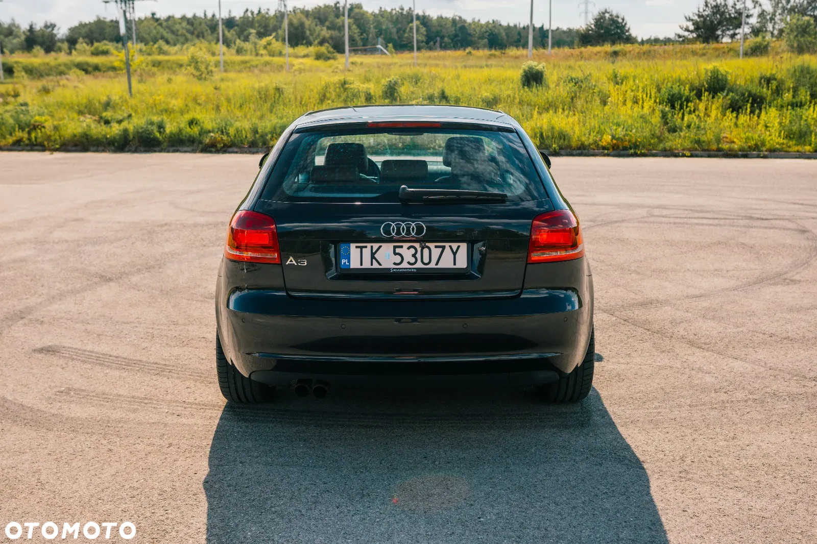 Audi A3 1.9 TDI Attraction - 21