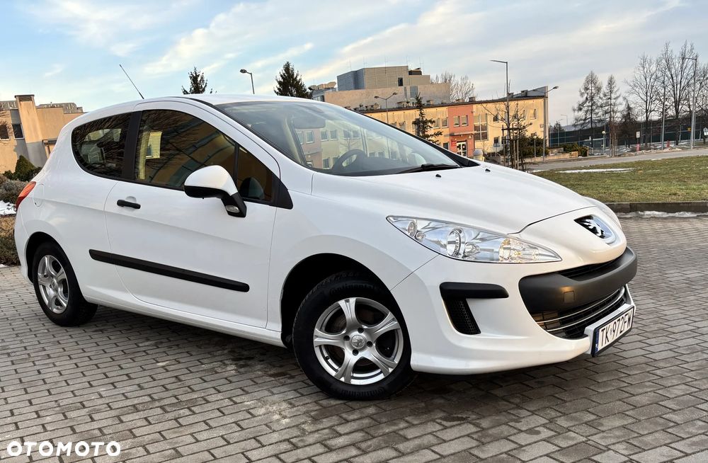 Peugeot 308 95 VTi Filou - 2