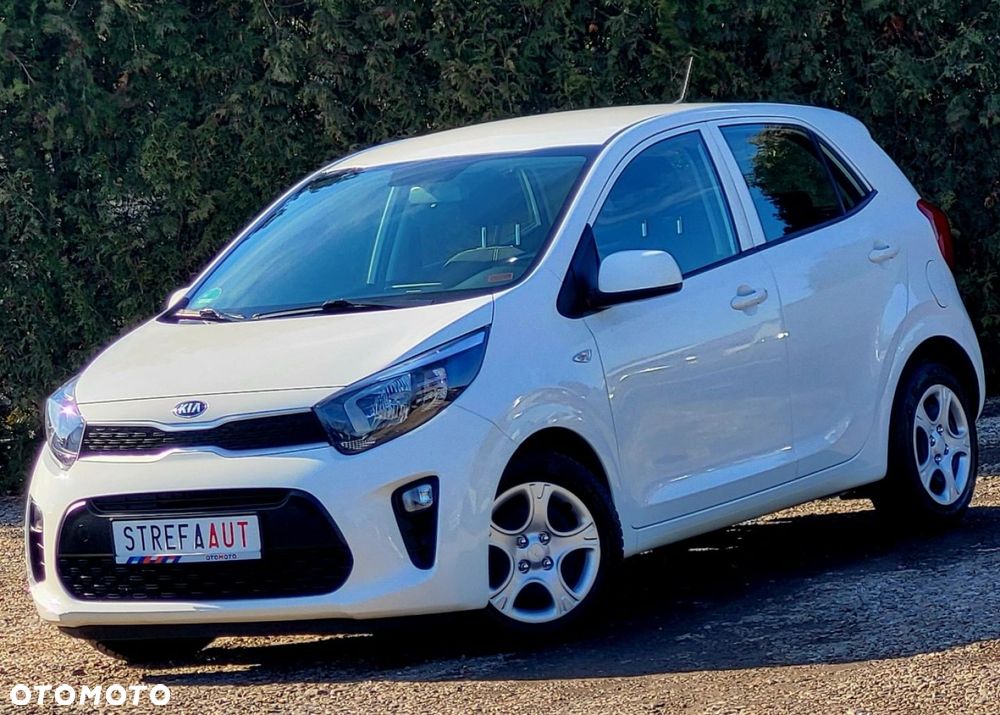 Kia Picanto - 1