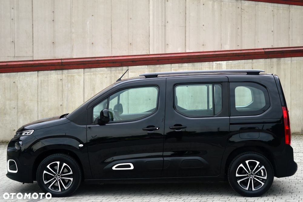 Citroën Berlingo - 7