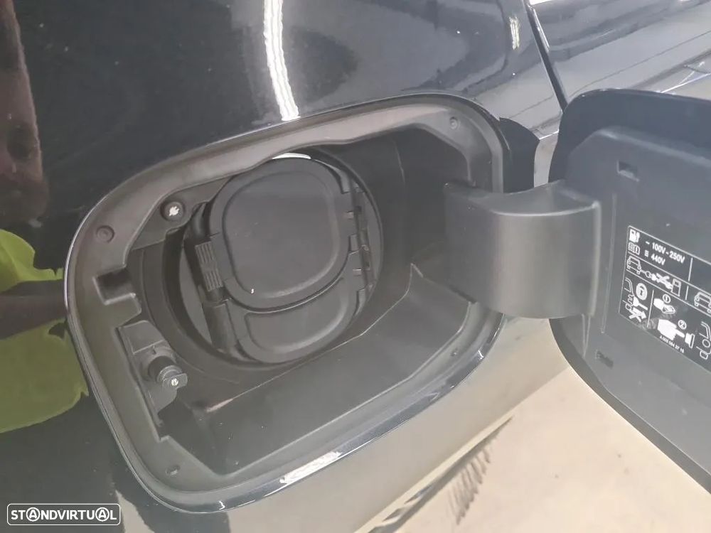 Mercedes-Benz A 250 e Style Plus - 10