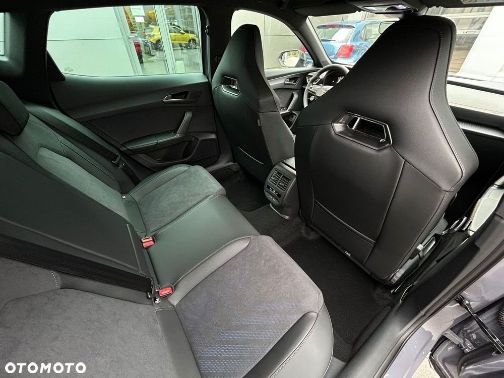 Cupra Formentor 1.5 TSI DSG - 10