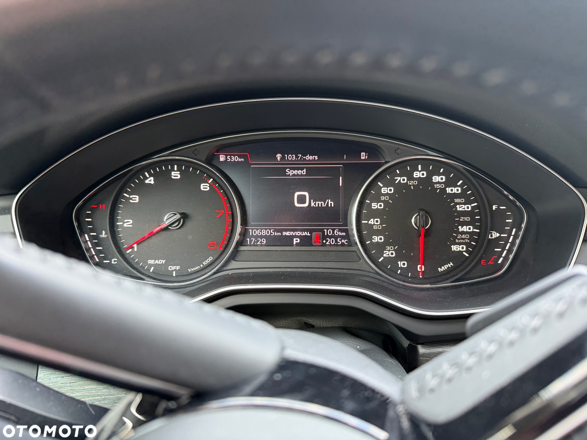Audi A4 - 14