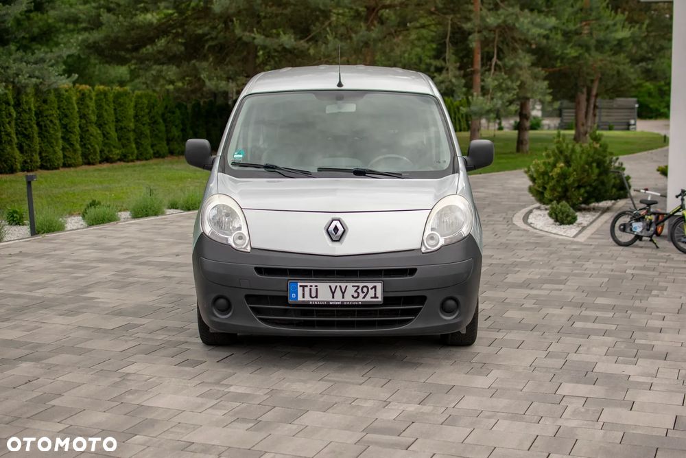 Renault Kangoo ver-110-tendance - 10