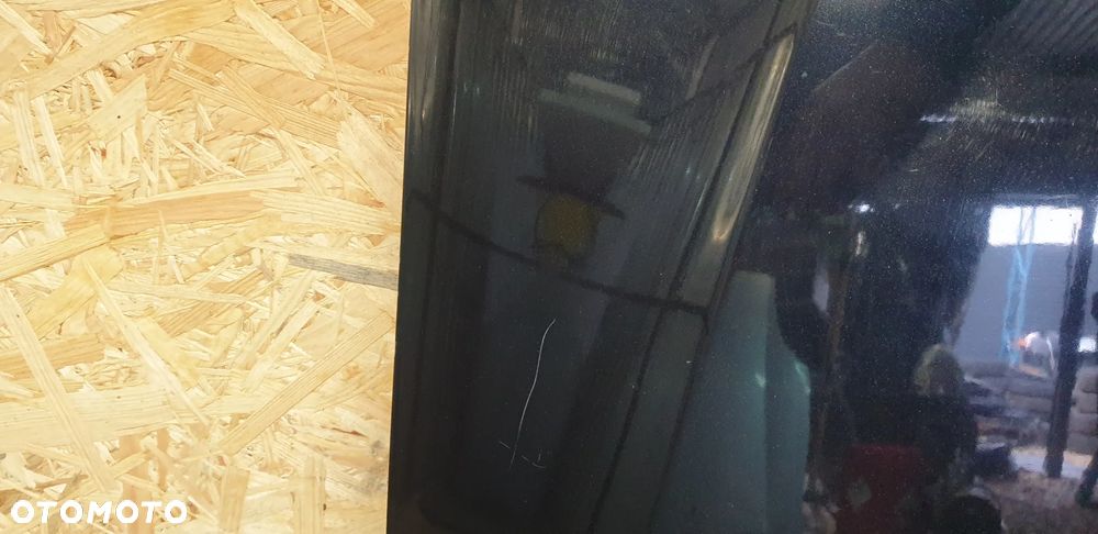 Ford Mondeo MK3 Maska Przednia Pokrywa Silnika - 8