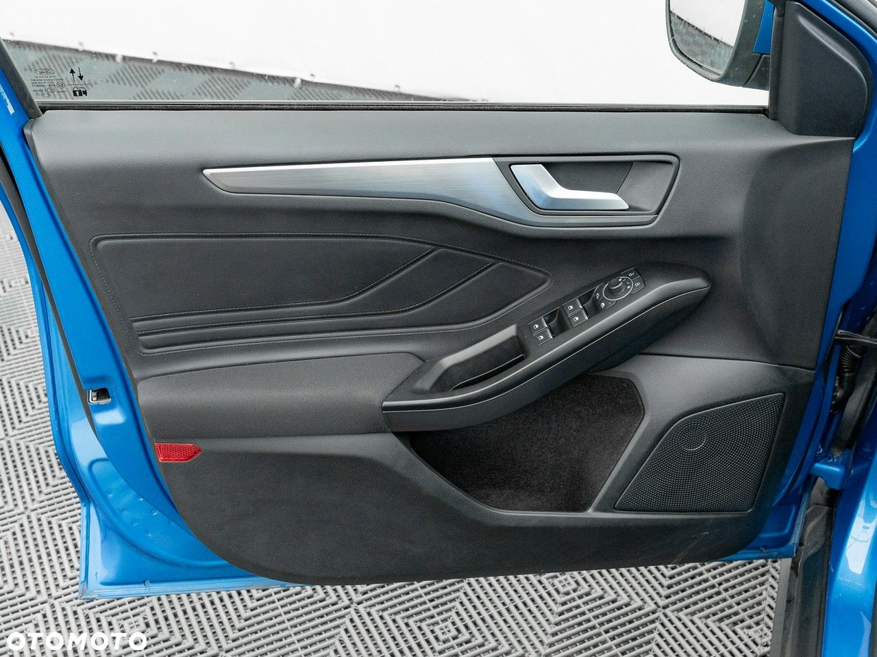 Ford Focus 1.0 EcoBoost Titanium - 13