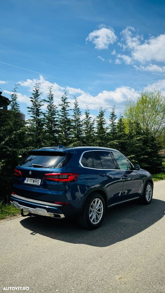 BMW X5 xDrive30d xLine - 3