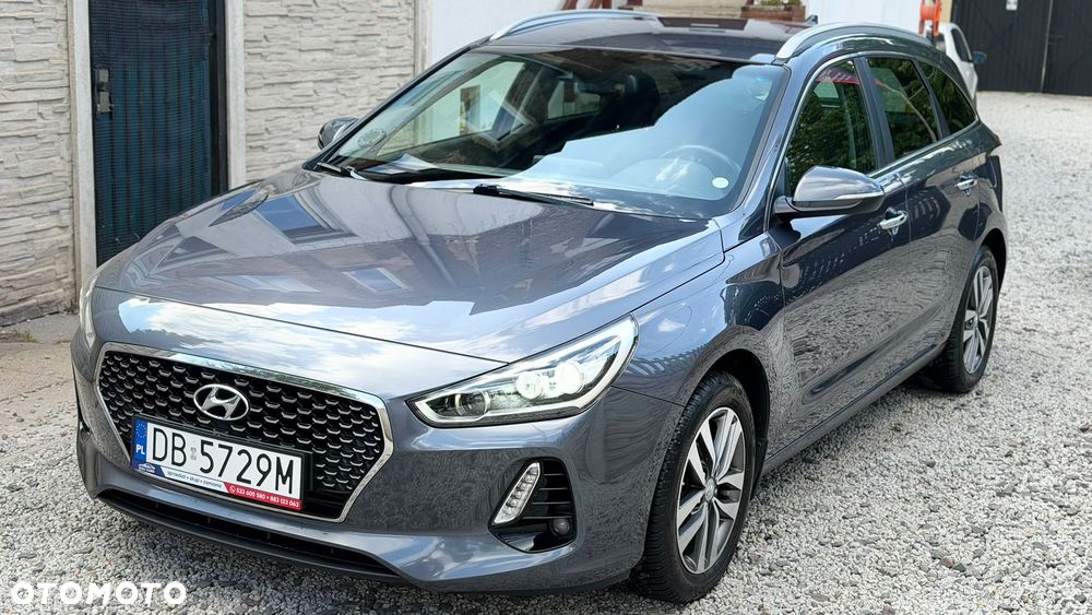 Hyundai i30 - 9