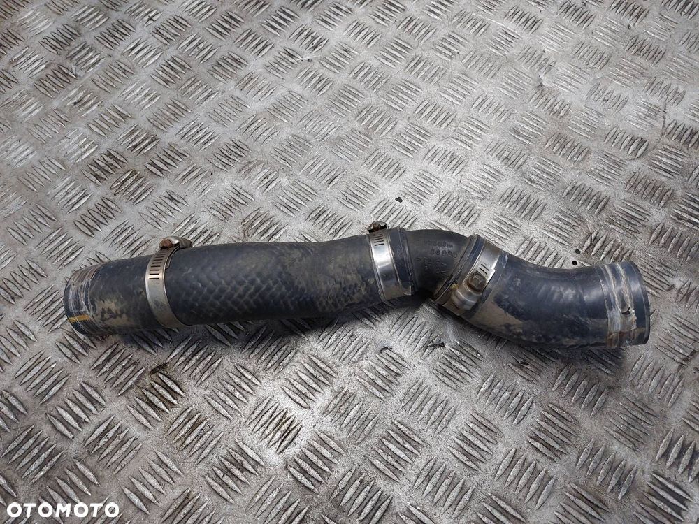 PRZEWÓD POWIETRZA INTERCOOLERA LEXUS IS II 220D 17361-26030 - 1