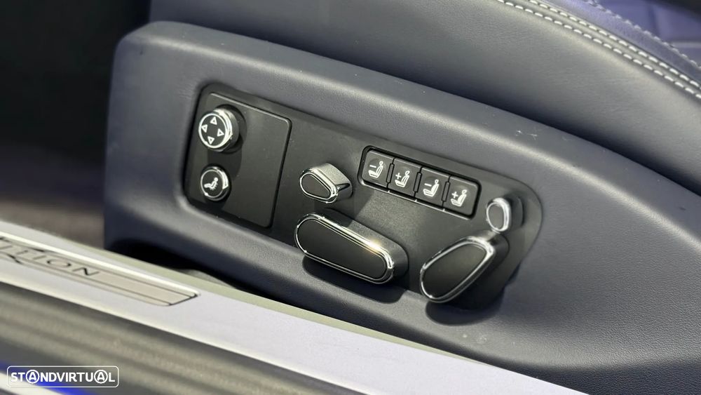 Bentley Continental GT W12 - 52