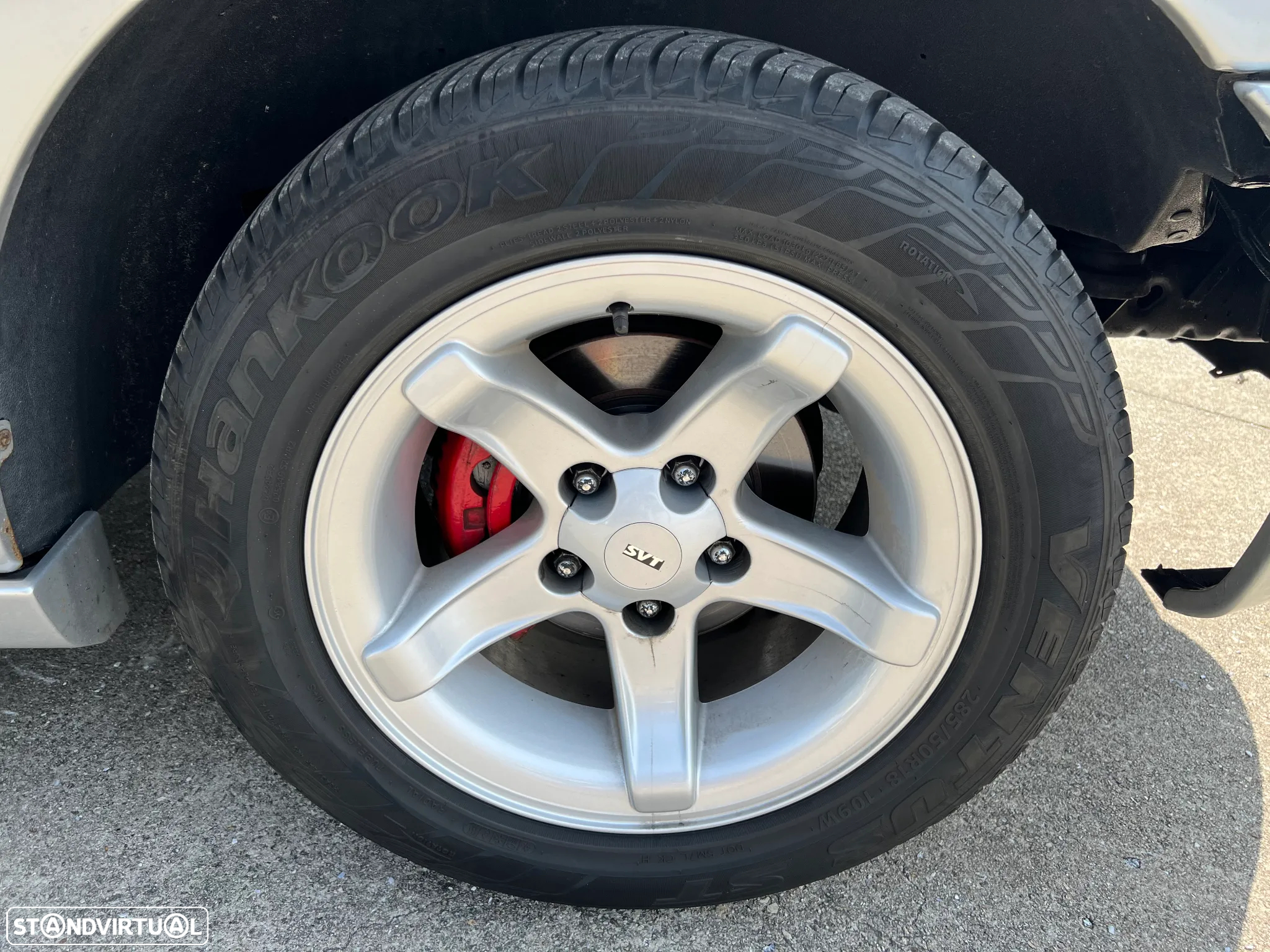 Ford F-150 - 11