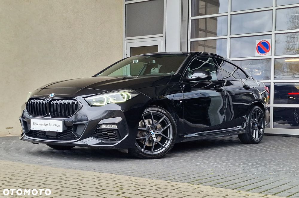 BMW Seria 2 218i M Sport - 1