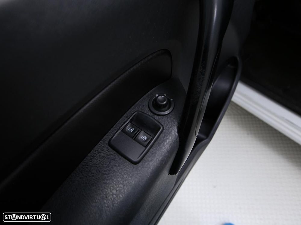 Renault Kangoo EXPRESS 1.5 DCI 90HP ENERGY S/S MAXI BUSINESS 3L C/IVA - 13