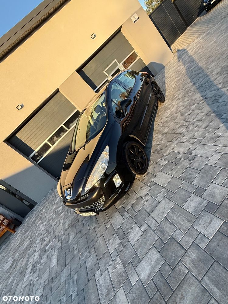 Peugeot 308 1.6 Premium - 6