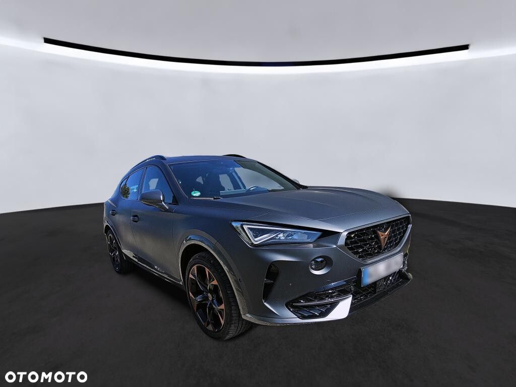 Cupra Formentor - 1