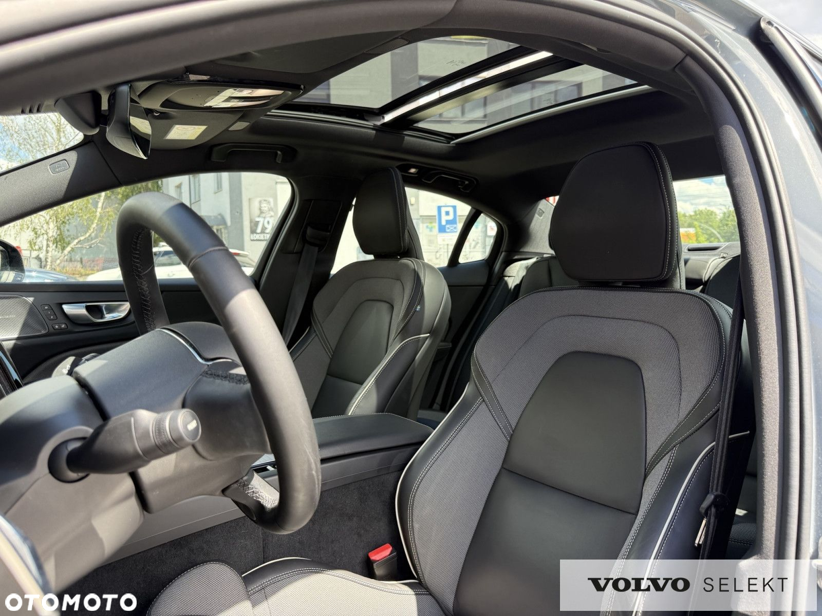 Volvo S60 - 16