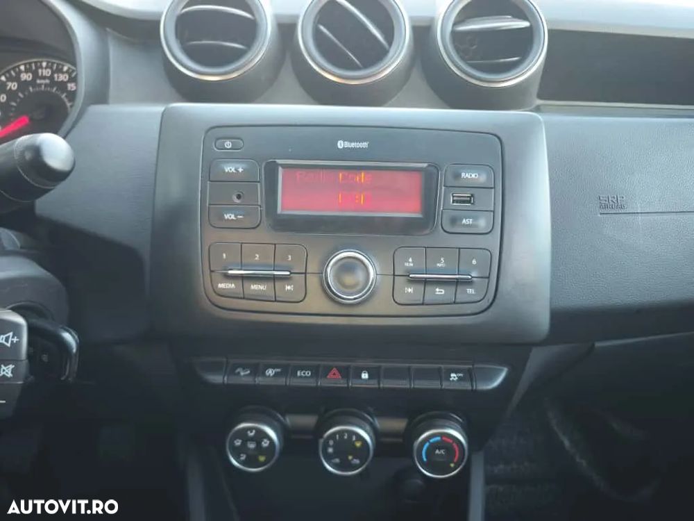 Dacia Duster 1.5 Blue dCi 4WD Comfort - 18