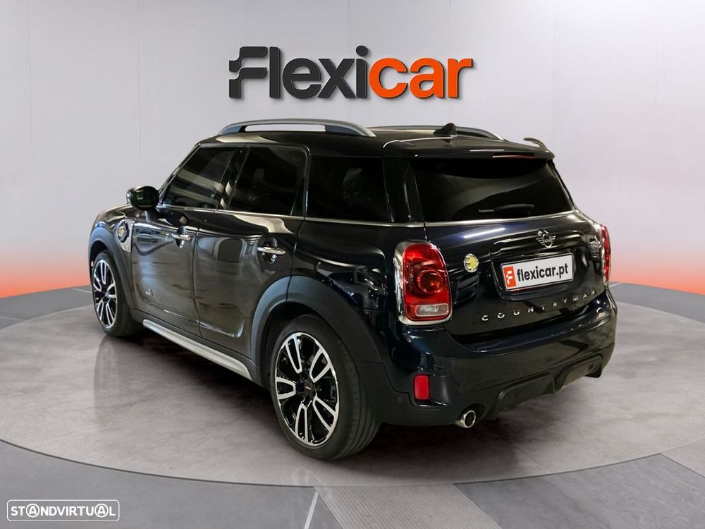 MINI Countryman - 3