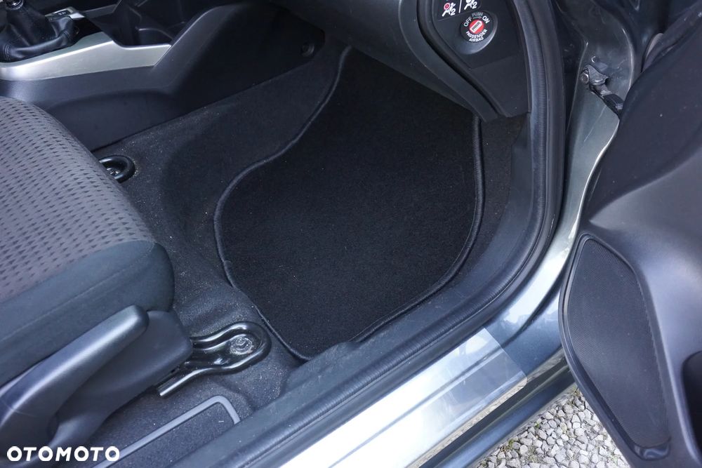Honda Jazz 1.3 i-VTEC Elegance (ADAS) - 24