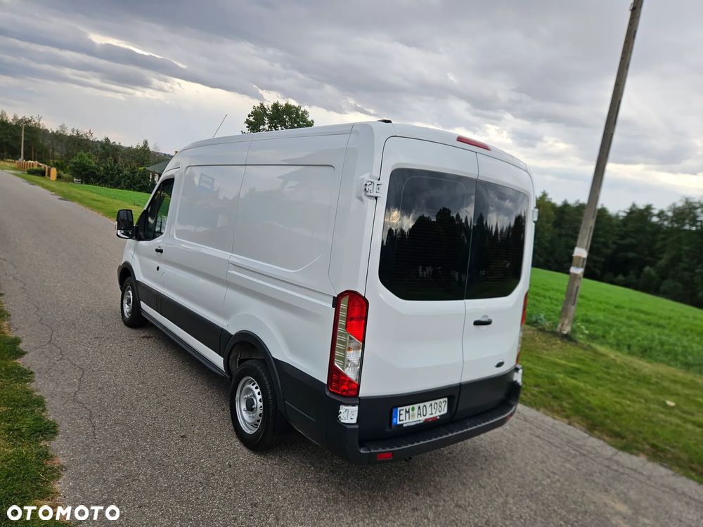 Ford TRANSIT - 5