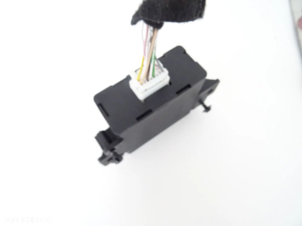 DACIA DOKKER MODUL PDC RENAULT 259906005R--A  STAN BDB CZESCI ROZNE - 2