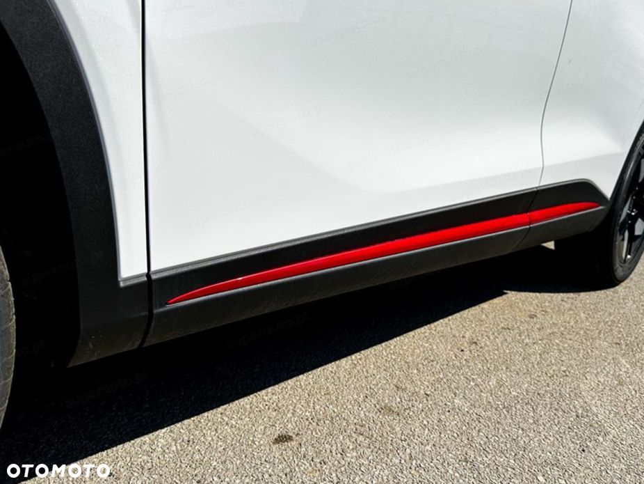 Omoda 5 1.6 T-GDI Premium DCT - 7