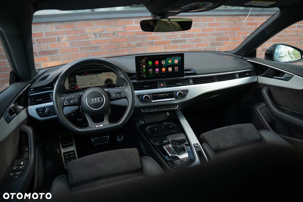 Audi A5 - 26