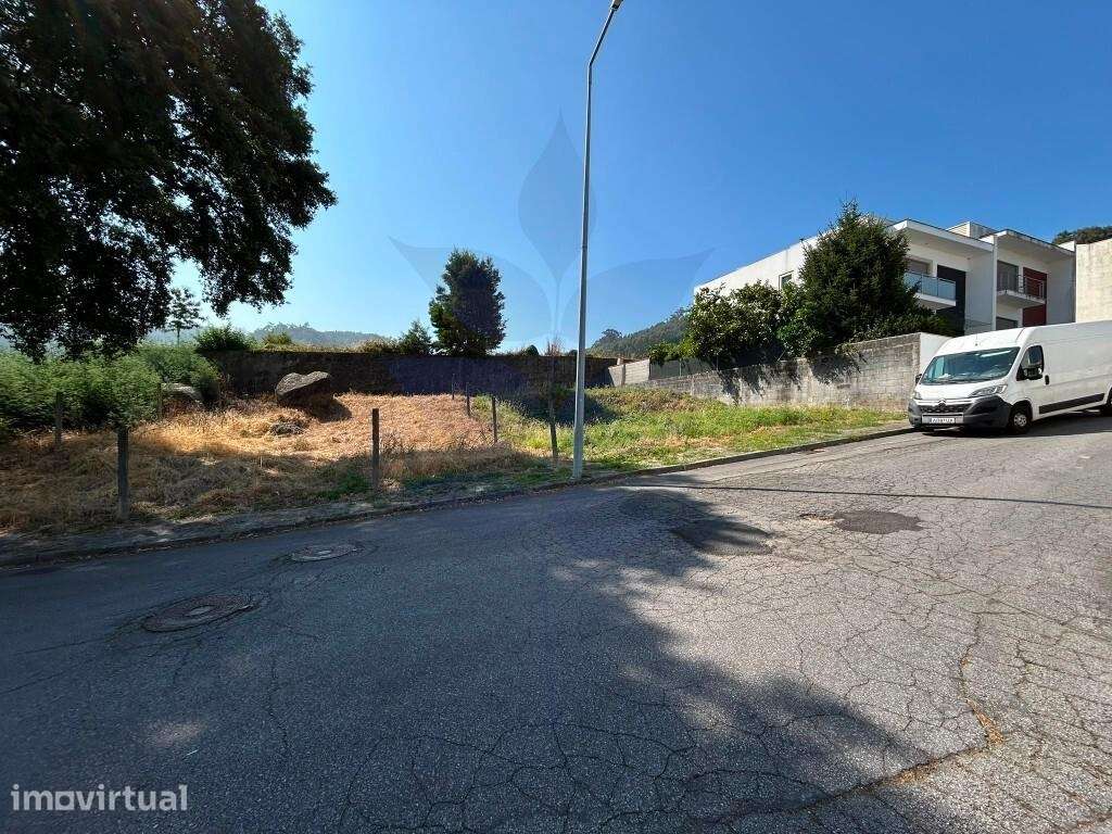 Lote Gaveto para construção - Este (São Pedro) - Grande imagem: 2/21