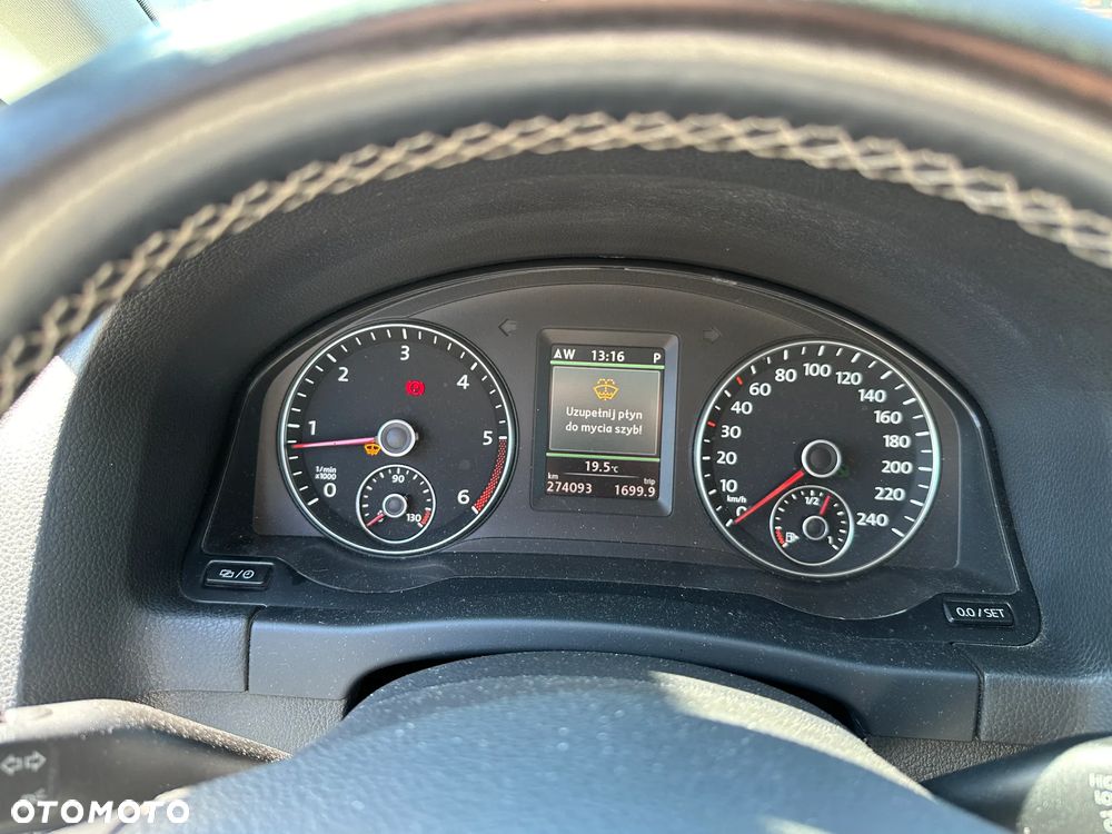 Volkswagen Golf Plus - 9