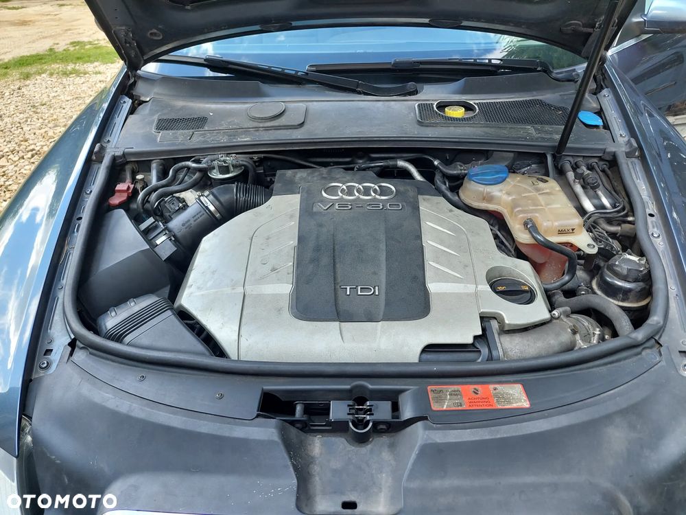Audi A6 Avant - 4