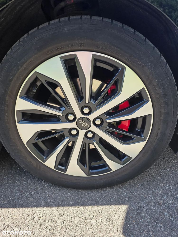 Ford S-Max 2.0 EcoBlue ST-Line - 6